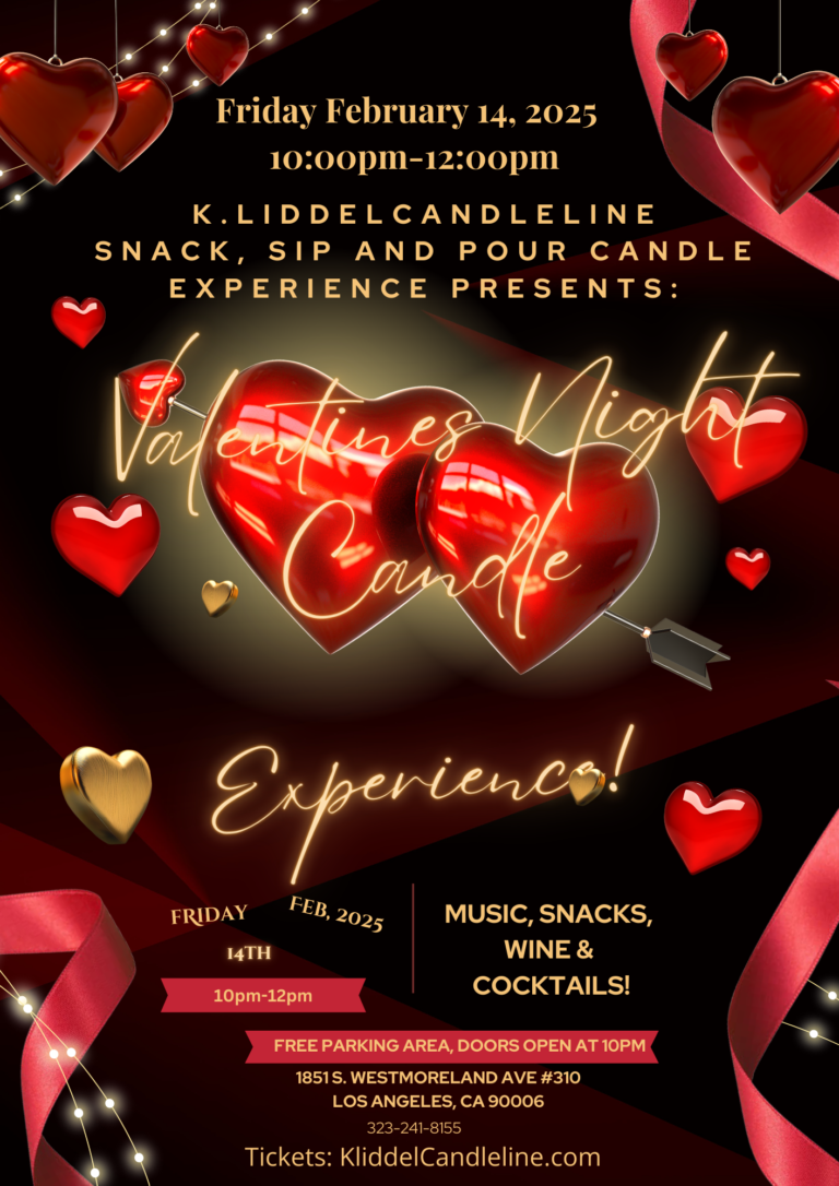 Tickets Valentines Night